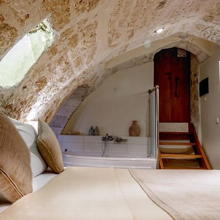 Leo Hotel Retimno Zewnętrze zdjęcie