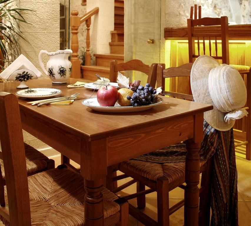Leo Hotel Retimno Zewnętrze zdjęcie