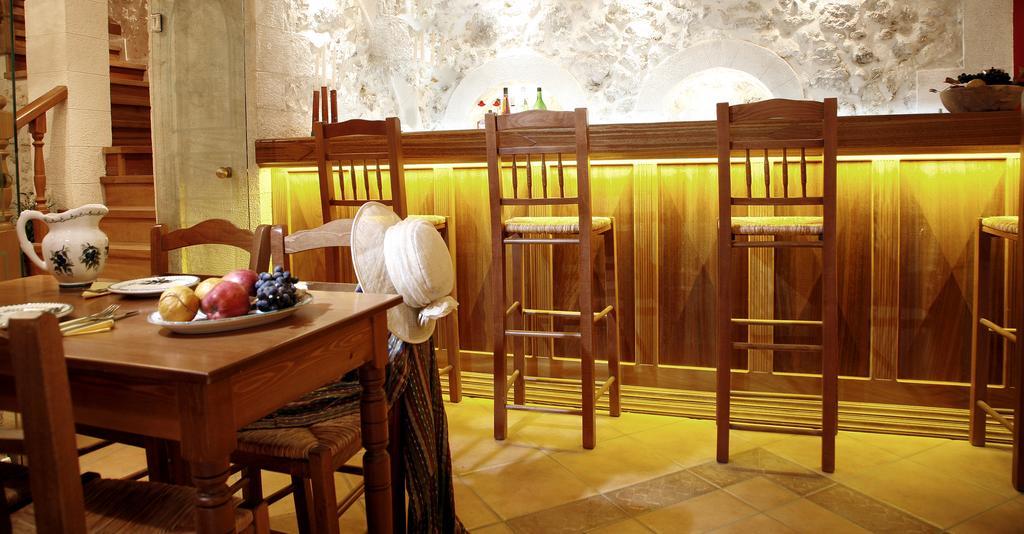 Leo Hotel Retimno Zewnętrze zdjęcie
