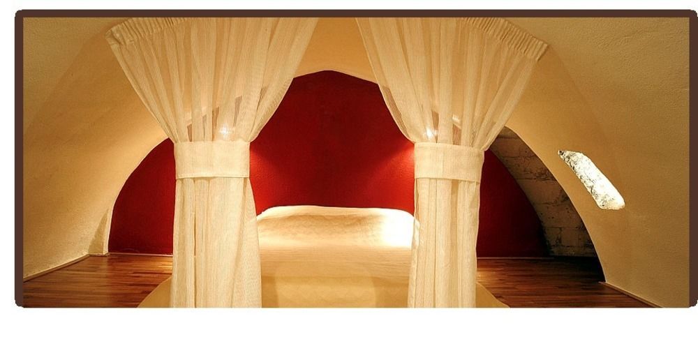 Leo Hotel Retimno Zewnętrze zdjęcie