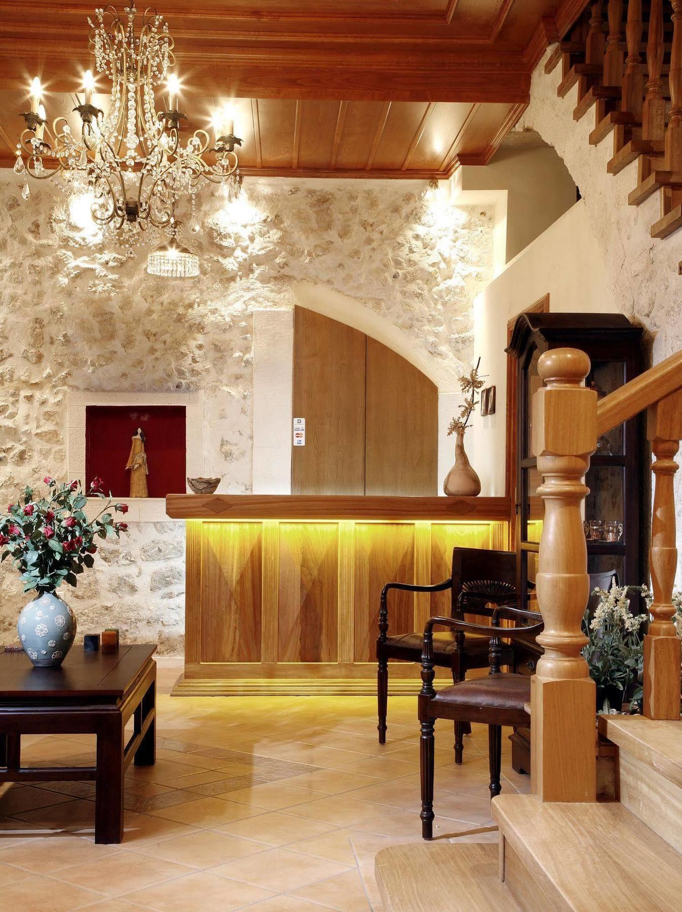 Leo Hotel Retimno Zewnętrze zdjęcie