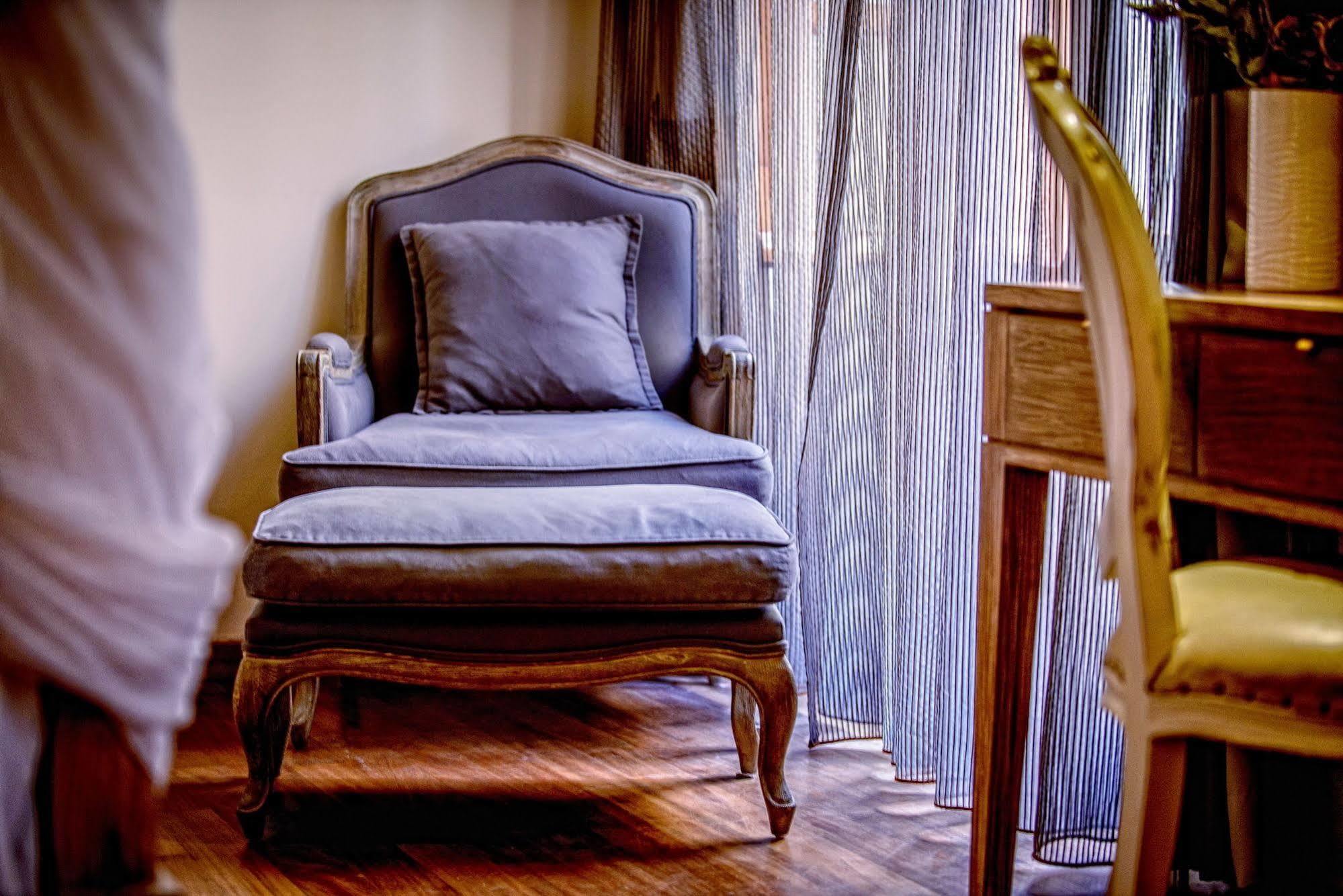 Leo Hotel Retimno Zewnętrze zdjęcie