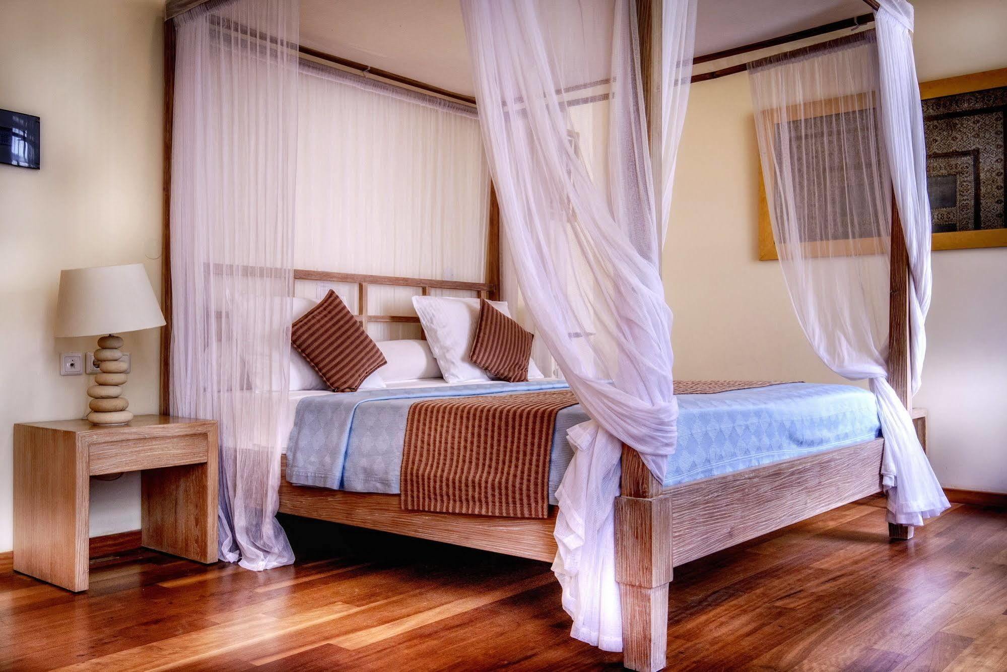 Leo Hotel Retimno Zewnętrze zdjęcie