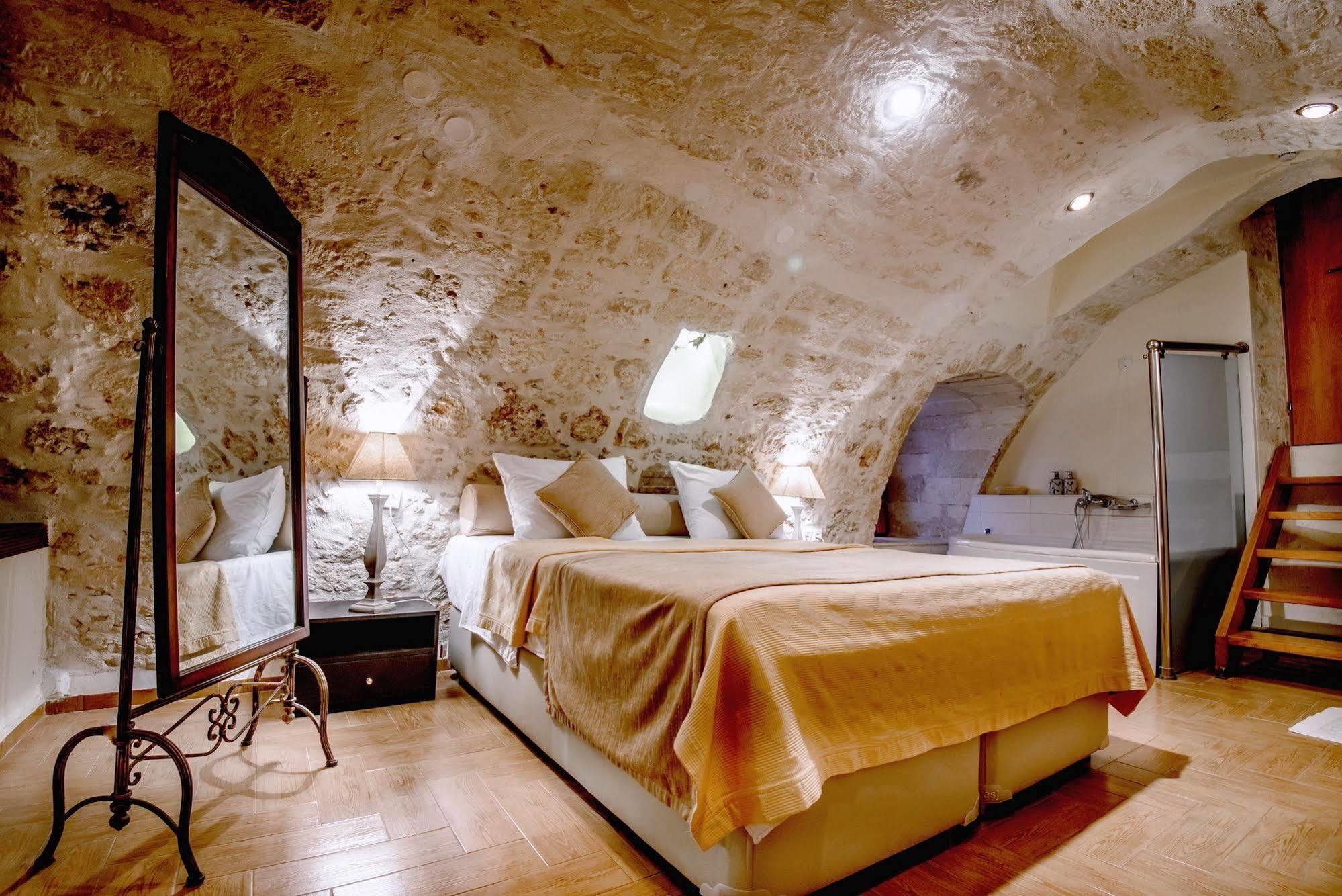 Leo Hotel Retimno Zewnętrze zdjęcie